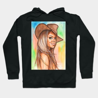 Mariah Carey Hoodie